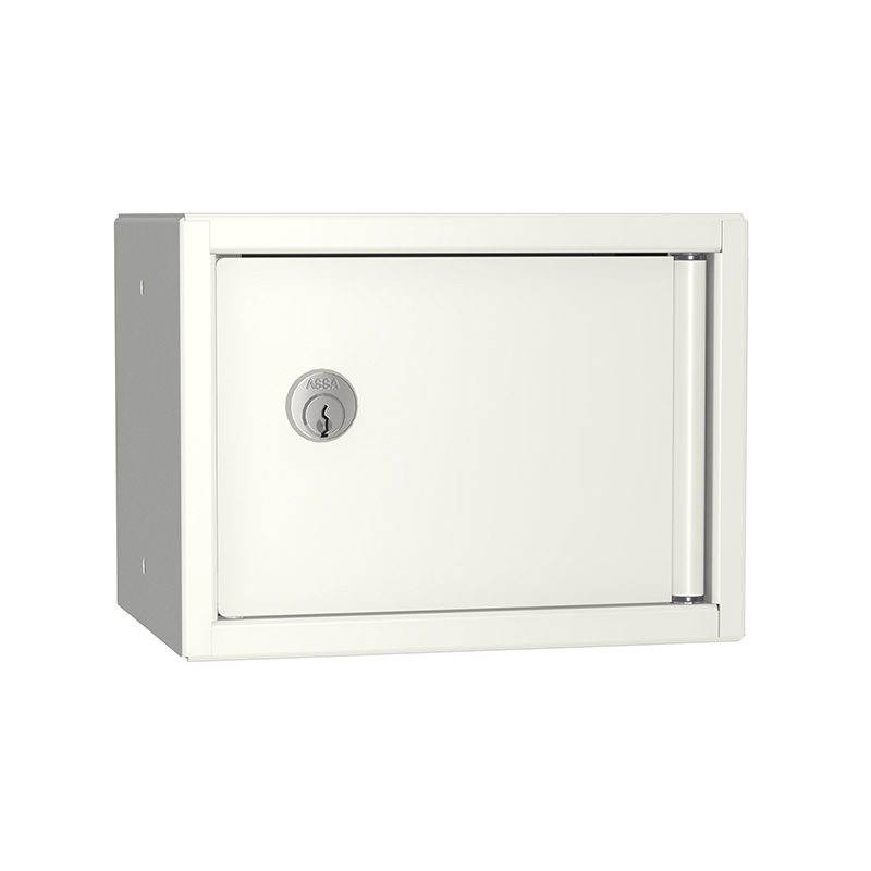 SMÅFACKSKÅP  SONESSON TYP 004