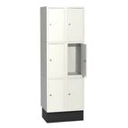 SMÅFACKSKÅP SONESSON TYP 001