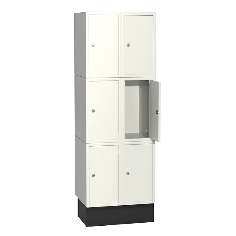 SMÅFACKSKÅP SONESSON TYP 001