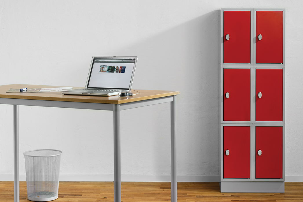 SMÅFACKSKÅP SONESSON TYP 001