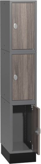 SMÅFACKSKÅP SONESSON TYP 001