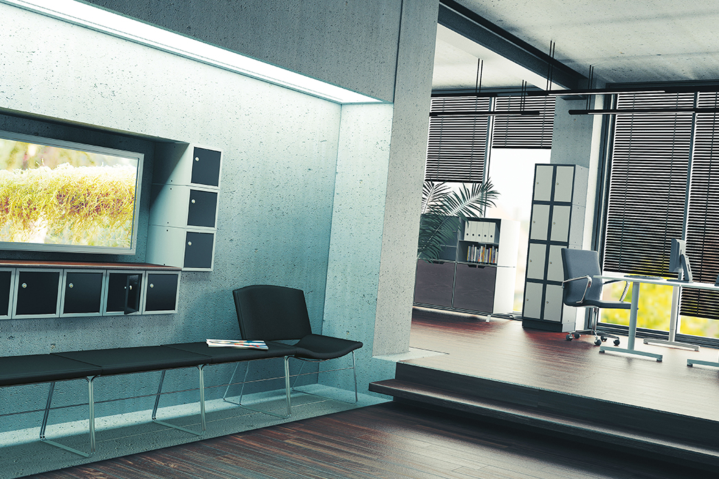 SMÅFACKSKÅP SONESSON TYP 002