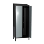 SKOLSKÅP / ELEVSKÅP SONESSON HÖGT HELSKÅP