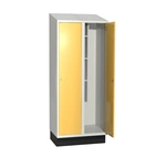 SKOLSKÅP / ELEVSKÅP SONESSON HÖGT HELSKÅP