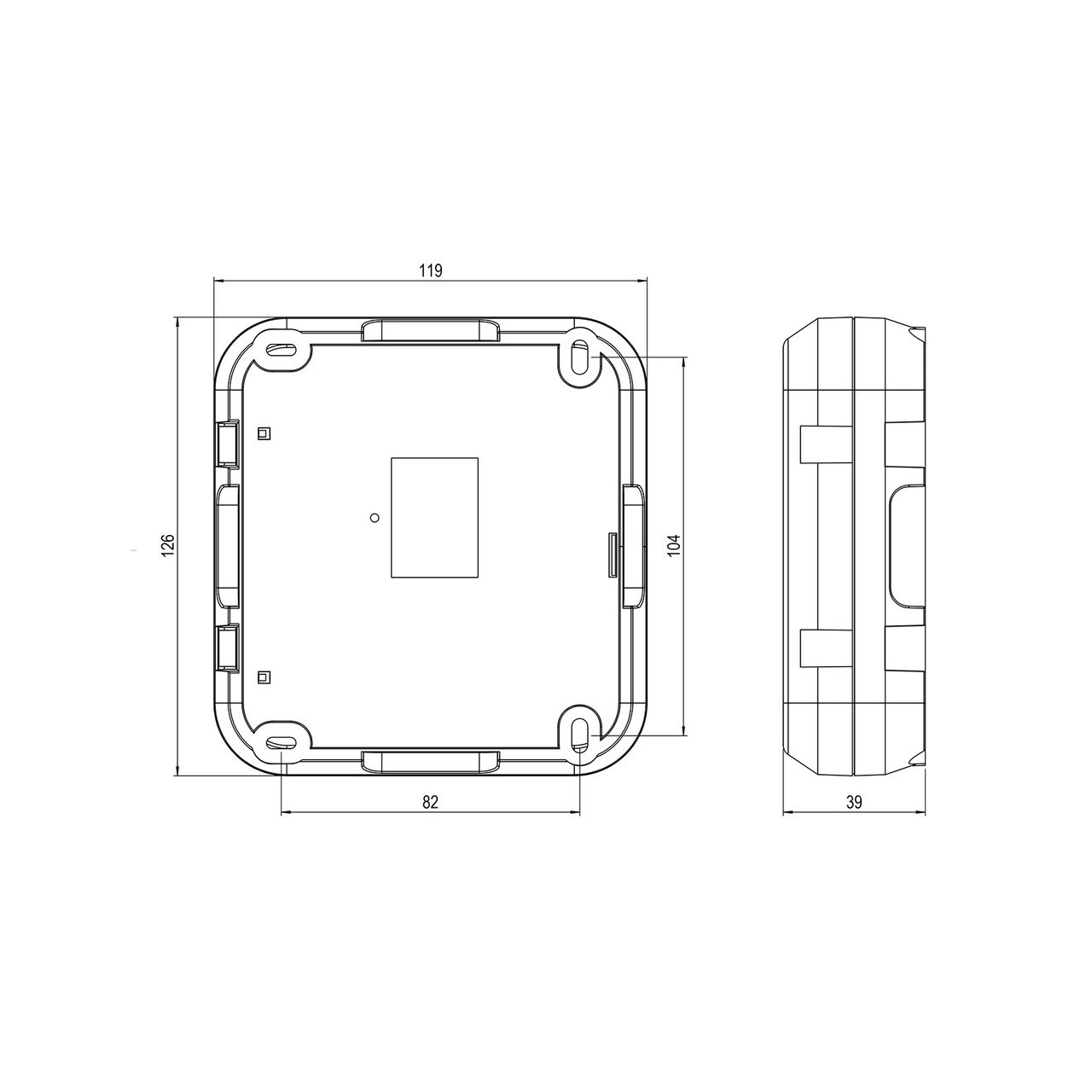 STYRENHET STEP ST300C