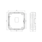 STYRENHET STEP ST300C