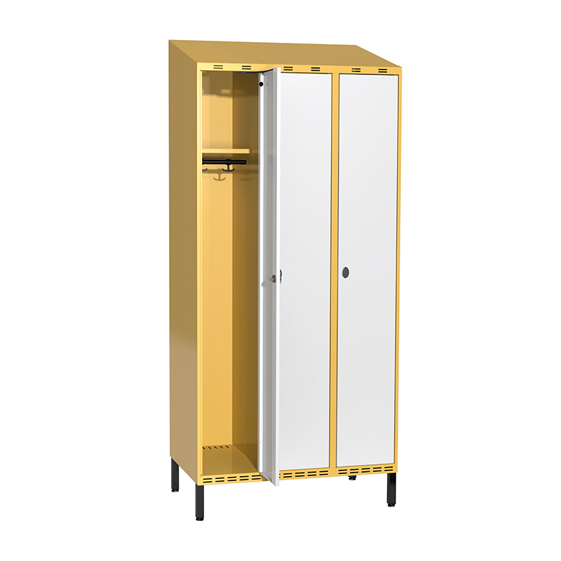 KLÄDSKÅP SONESSON HÖGT HELSKÅP