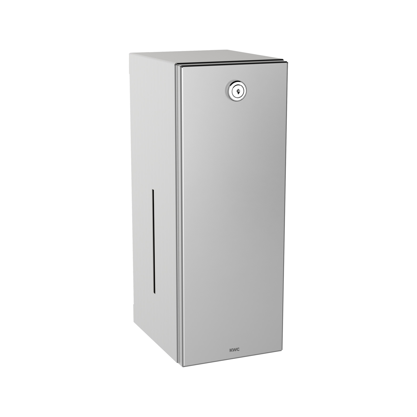 TVÅLDISPENSER RODAN MANUELL RFR BORSTAD