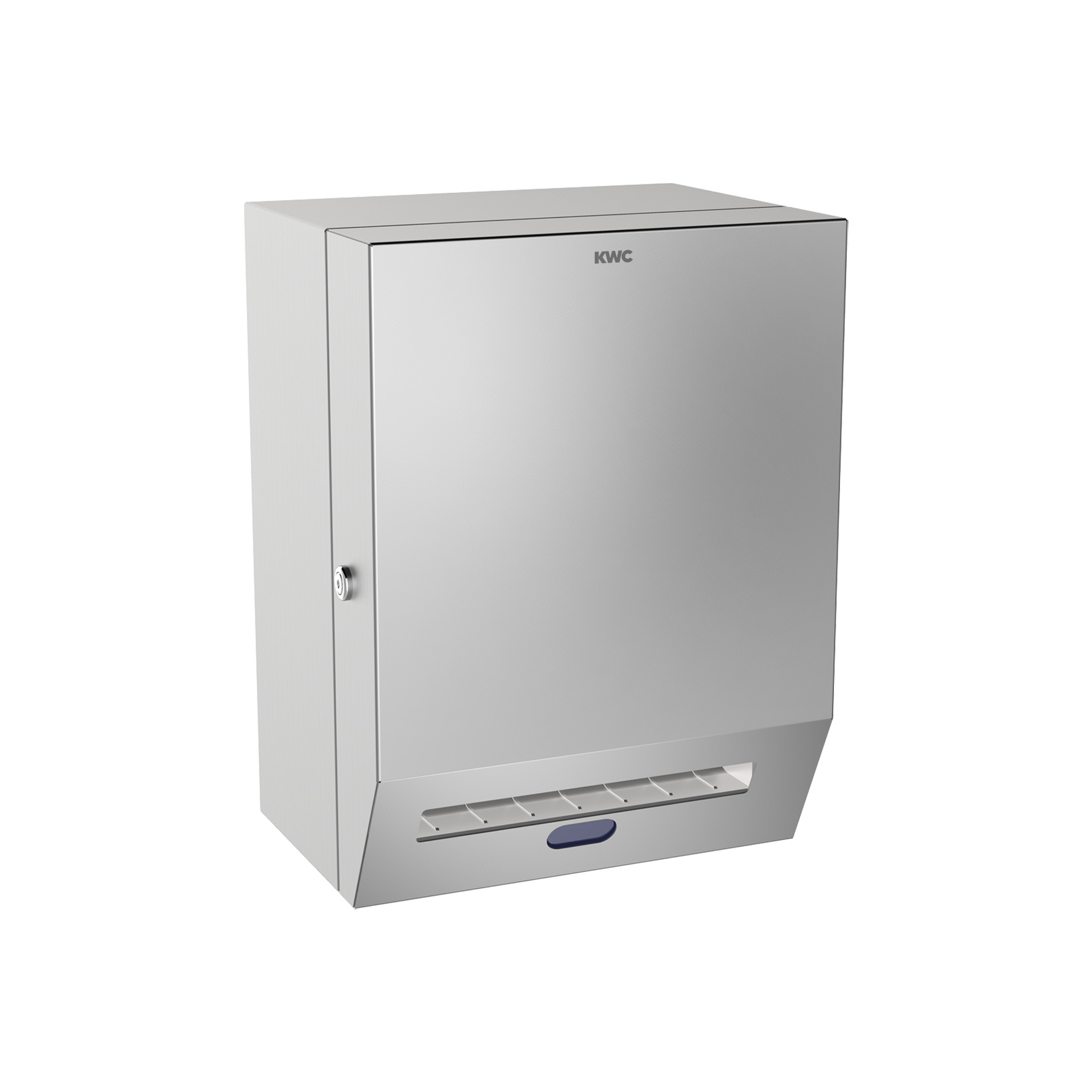 HANDDUKSSKÅP RODAN SENSOR RFR BORSTAD