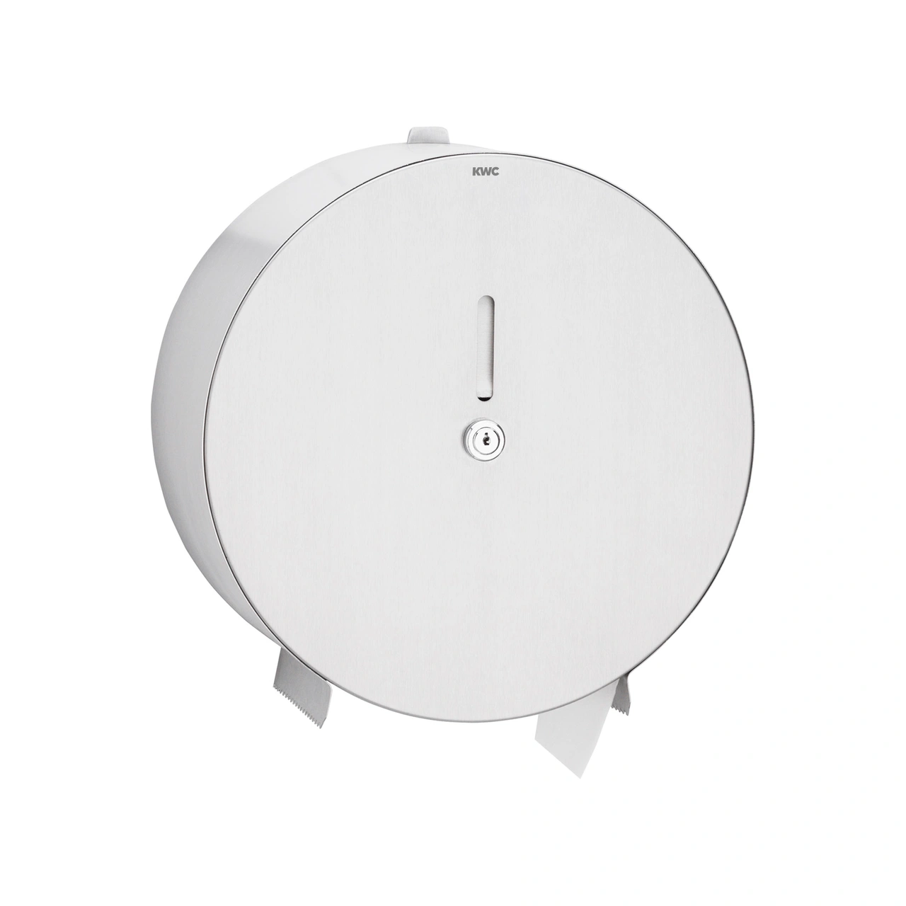 TP-HÅLLARE KWC RFR BORSTAD