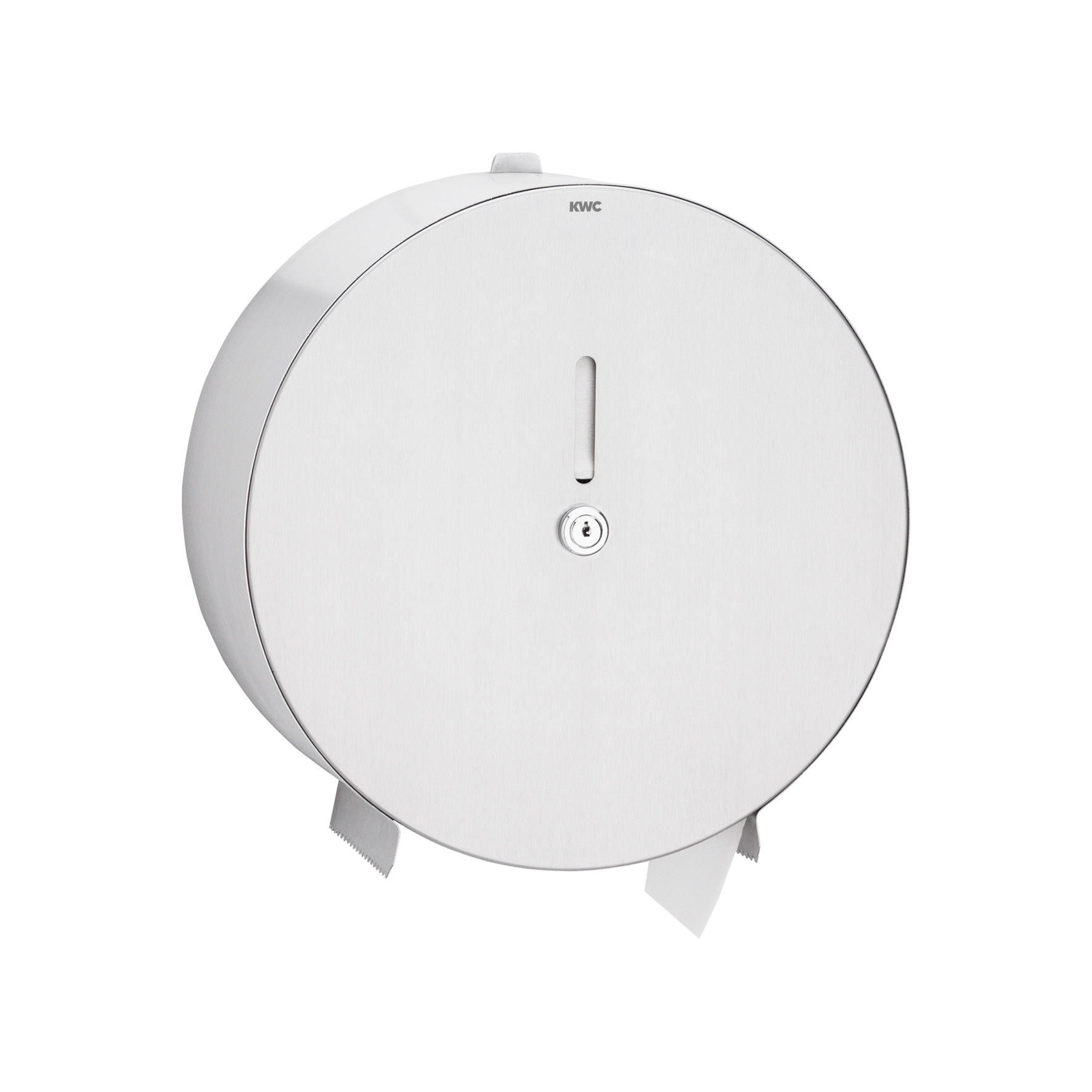TP-HÅLLARE KWC RFR BORSTAD