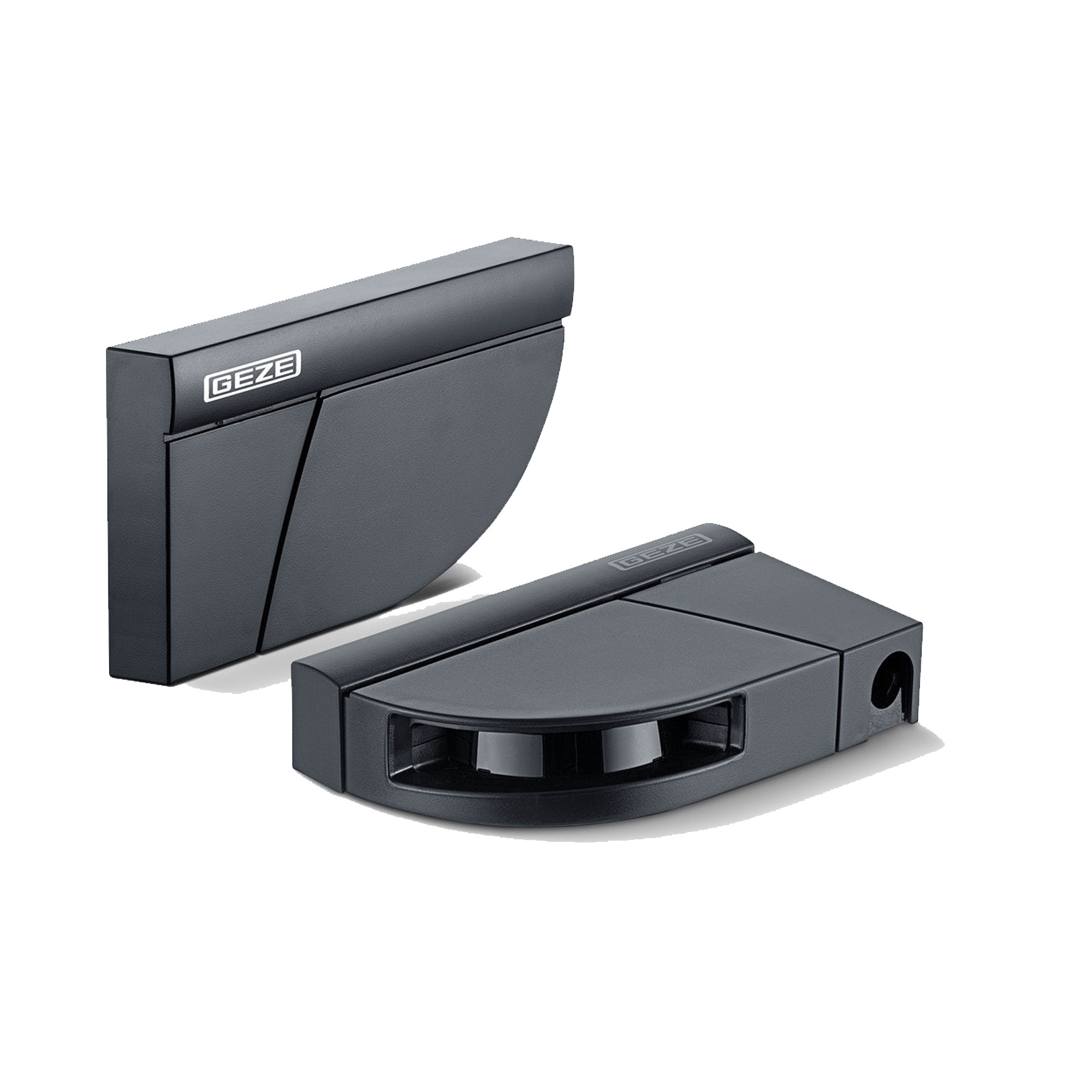 SENSORLIST GEZE FLATSCAN GC 342