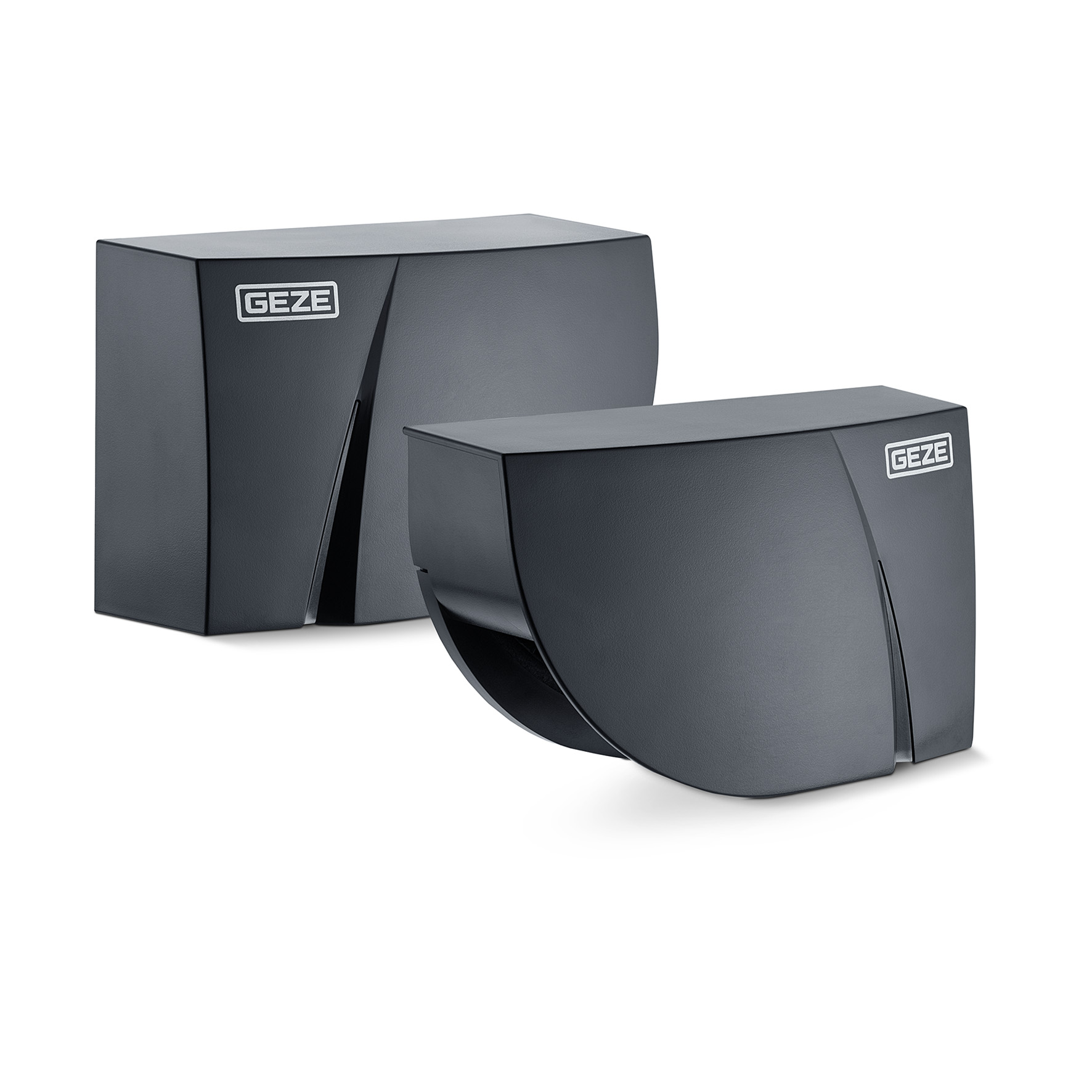 SENSORLIST GEZE FLATSCAN 3D GC 342+