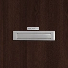 SKYLT INGEN REKLAM TACK SJÄLVHÄFTANDE 17X90 MM RFR