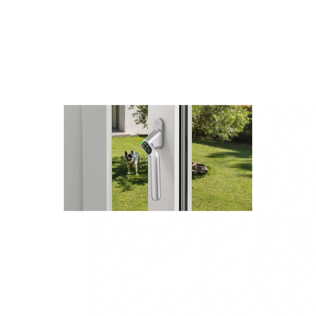 HANDTAG CODE HANDLE WINDOW