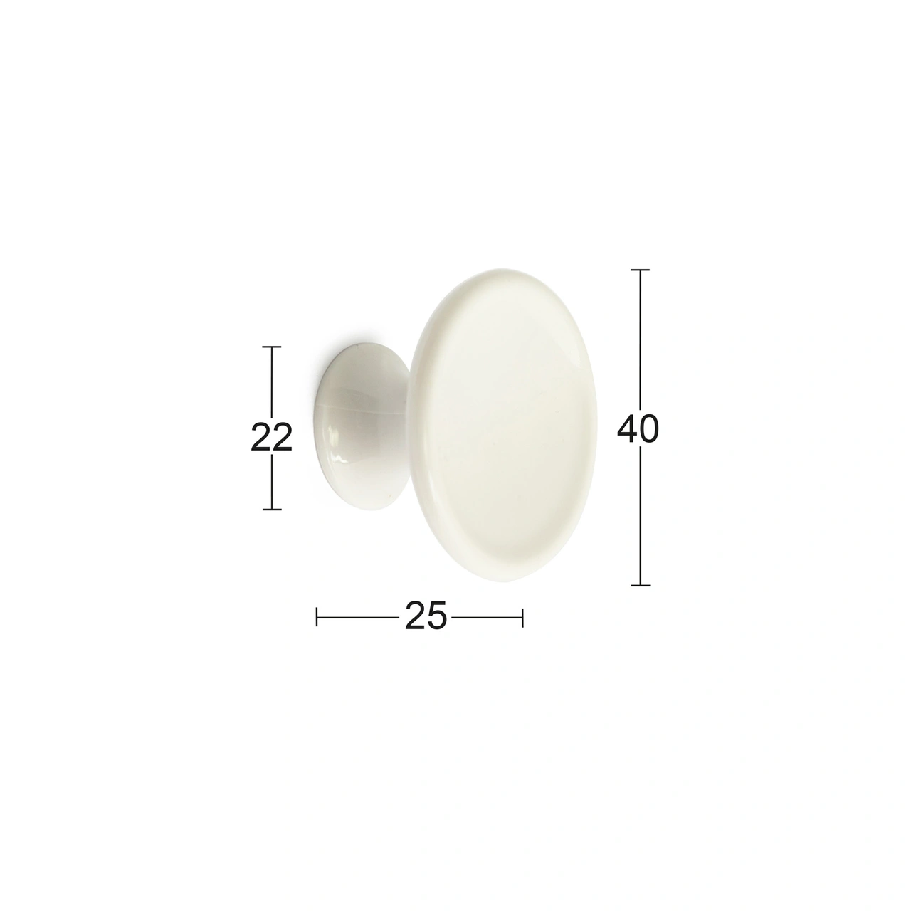 KNOPP 580 VIT