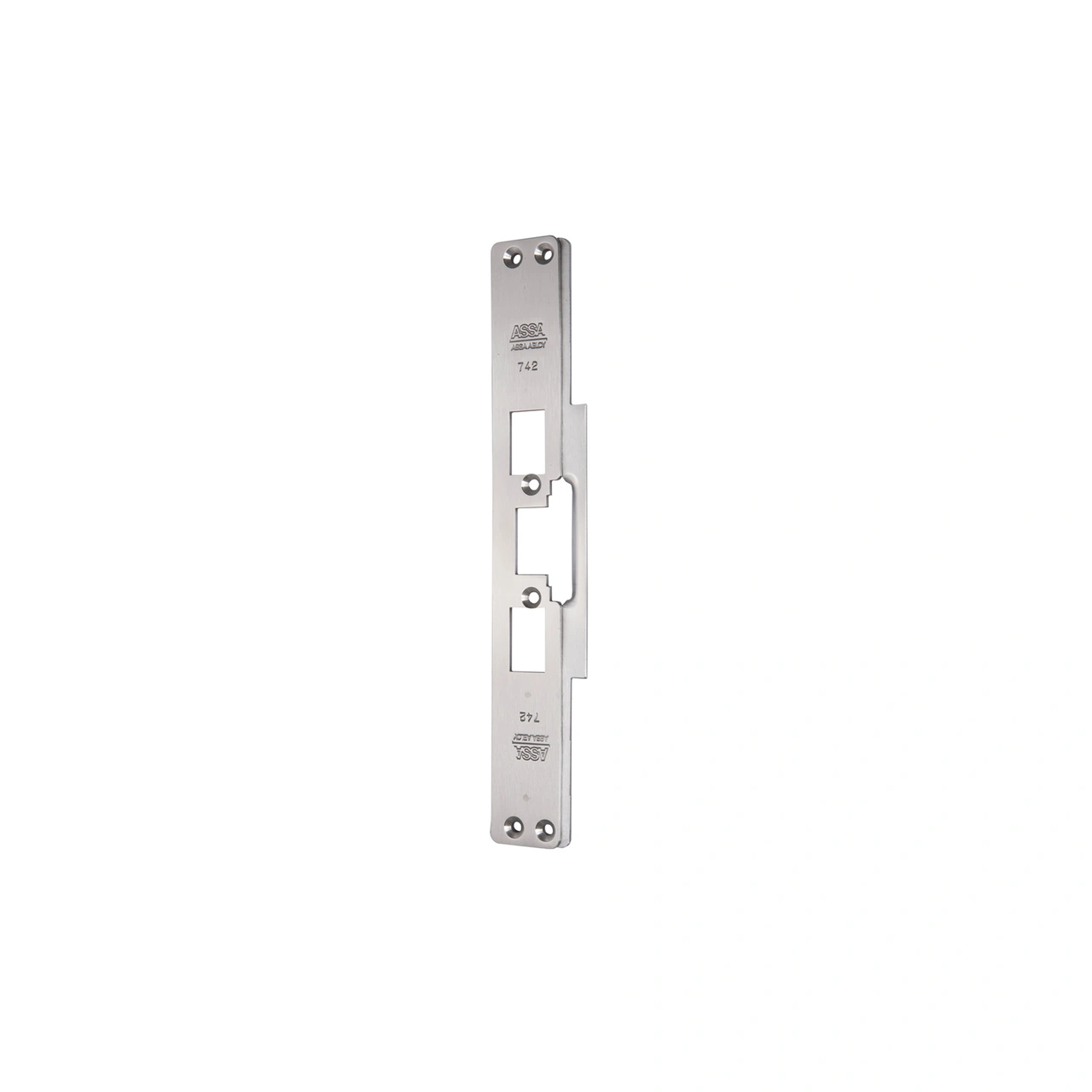 STOLPE ASSA SOLID 742 FÖR SAPA 2060 RFR