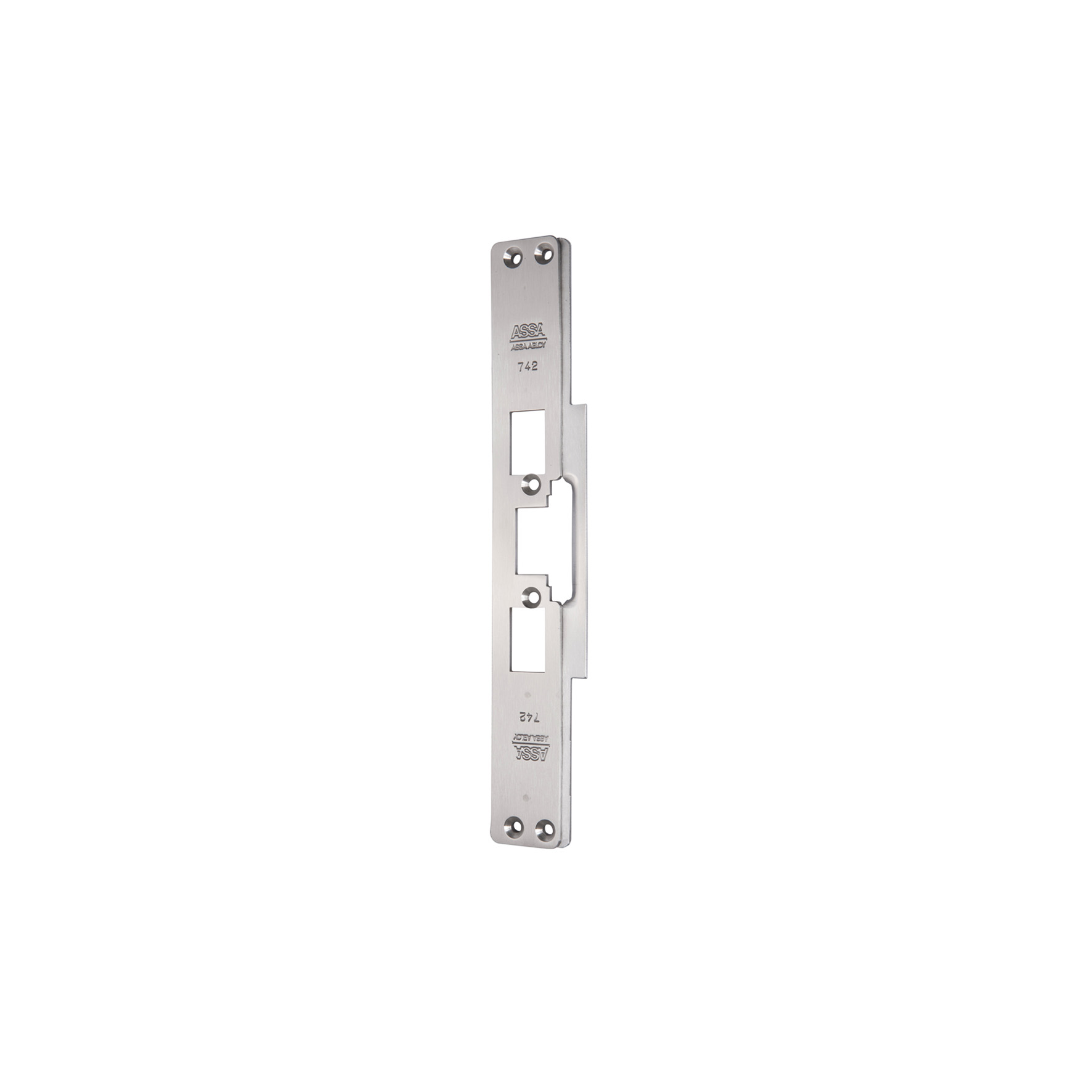 STOLPE ASSA SOLID 742 FÖR SAPA 2060 RFR