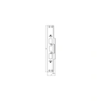 STOLPE ASSA SOLID 742 FÖR SAPA 2060 RFR