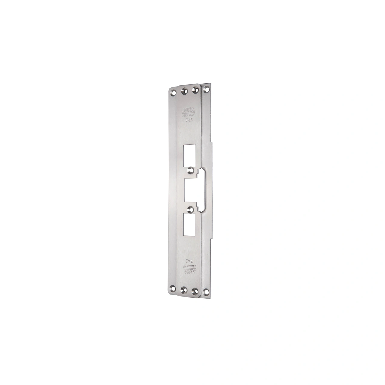 STOLPE ASSA SOLID 743 FÖR SAPA 2074 RFR