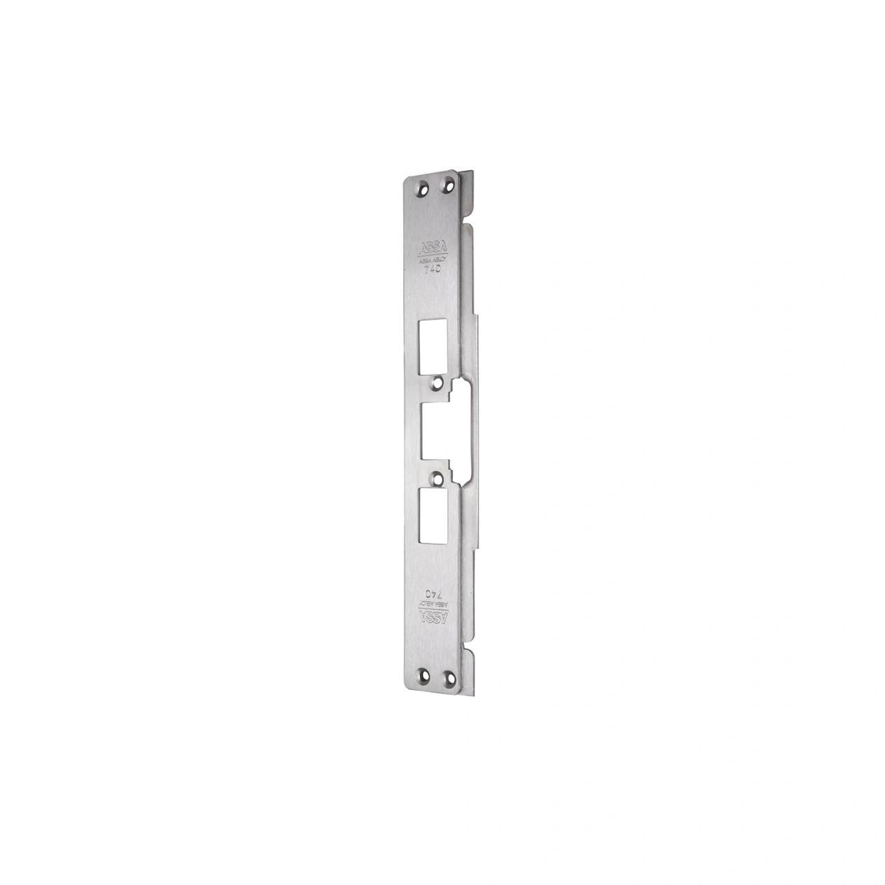 STOLPE ASSA SOLID 740 FÖR SAPA 2050 RFR