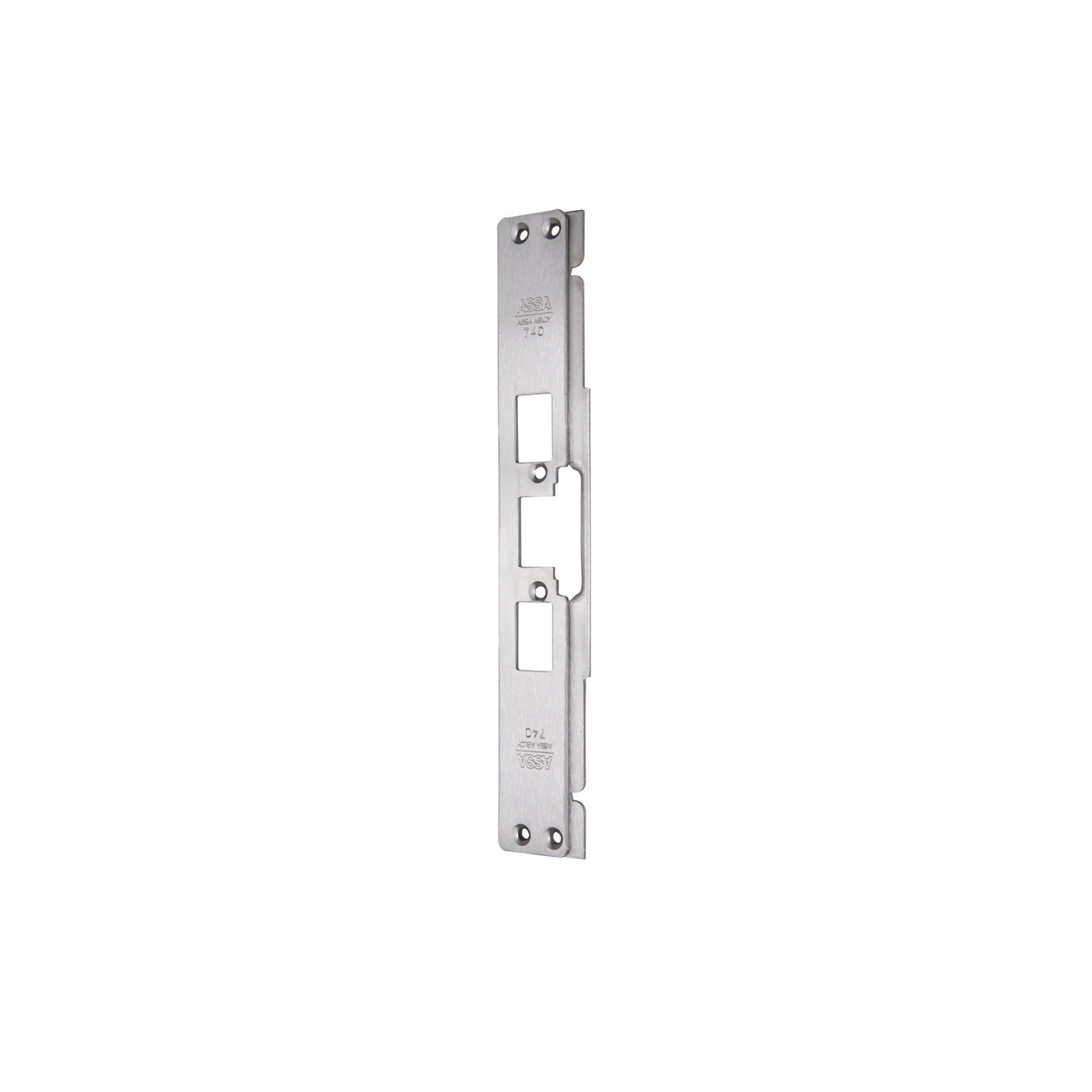 STOLPE ASSA SOLID 740 FÖR SAPA 2050 RFR