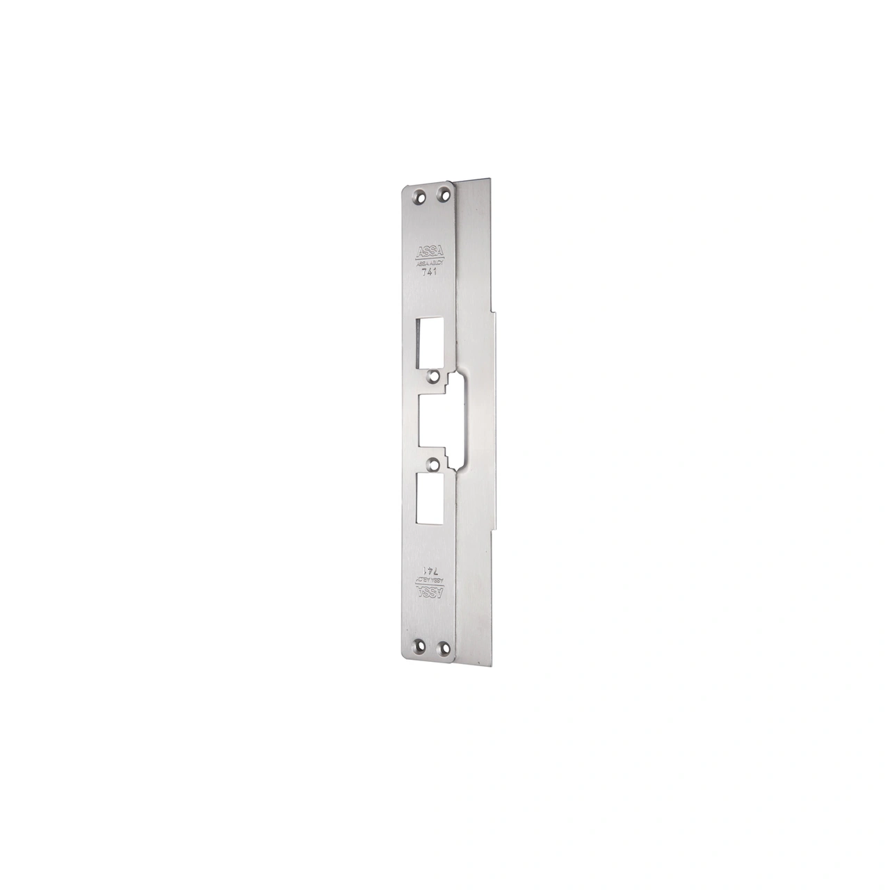 STOLPE ASSA SOLID 741 FÖR SAPA 2071 RFR