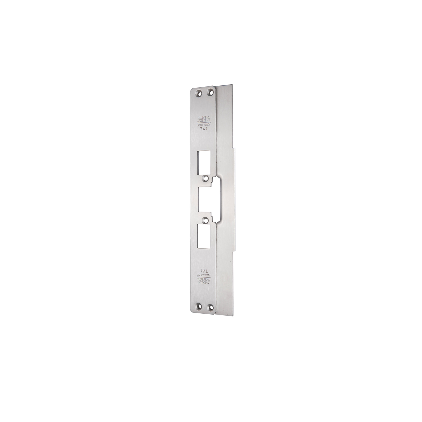 STOLPE ASSA SOLID 741 FÖR SAPA 2071 RFR