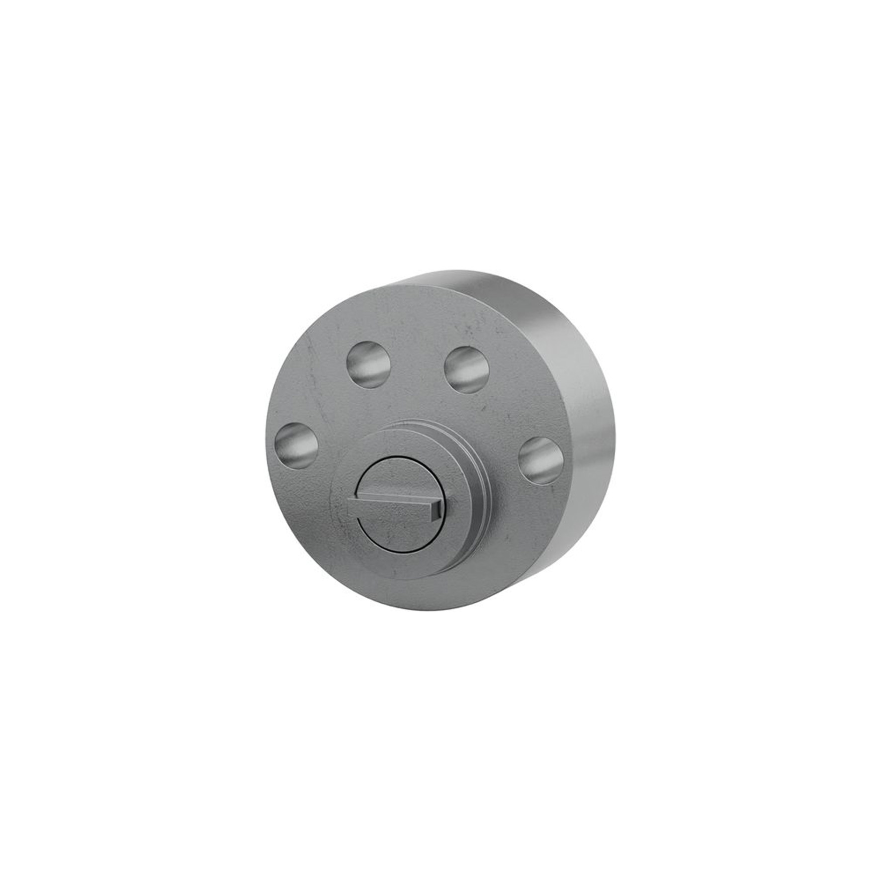 CYLINDERFÖRLÄNGARE DORMAKABA RUND