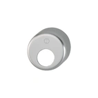 CYLINDERHYLSA HOPPE 990-S RUND