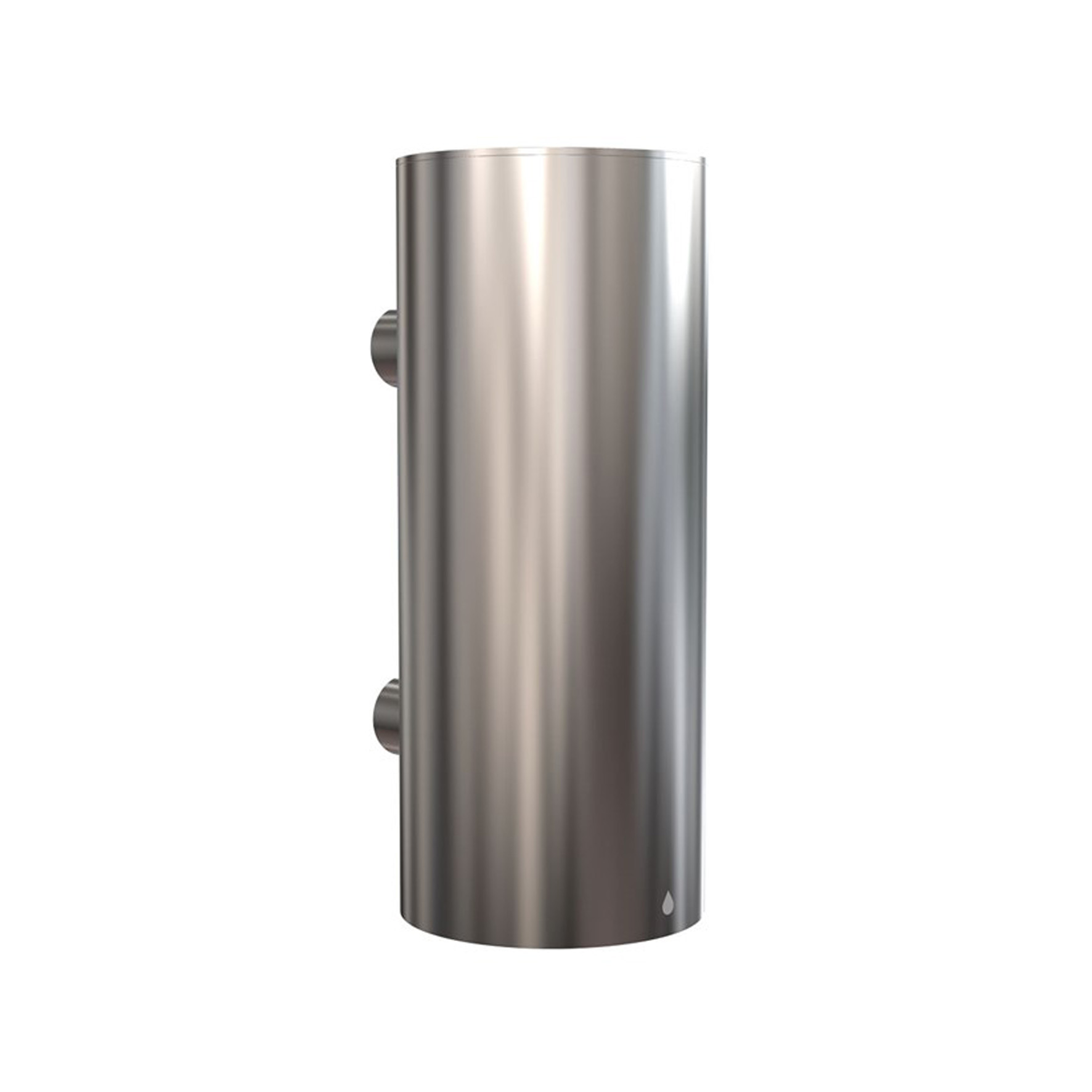 TVÅLDISPENSER NOVA2 N1978 SENSOR 500ML RFR BORST