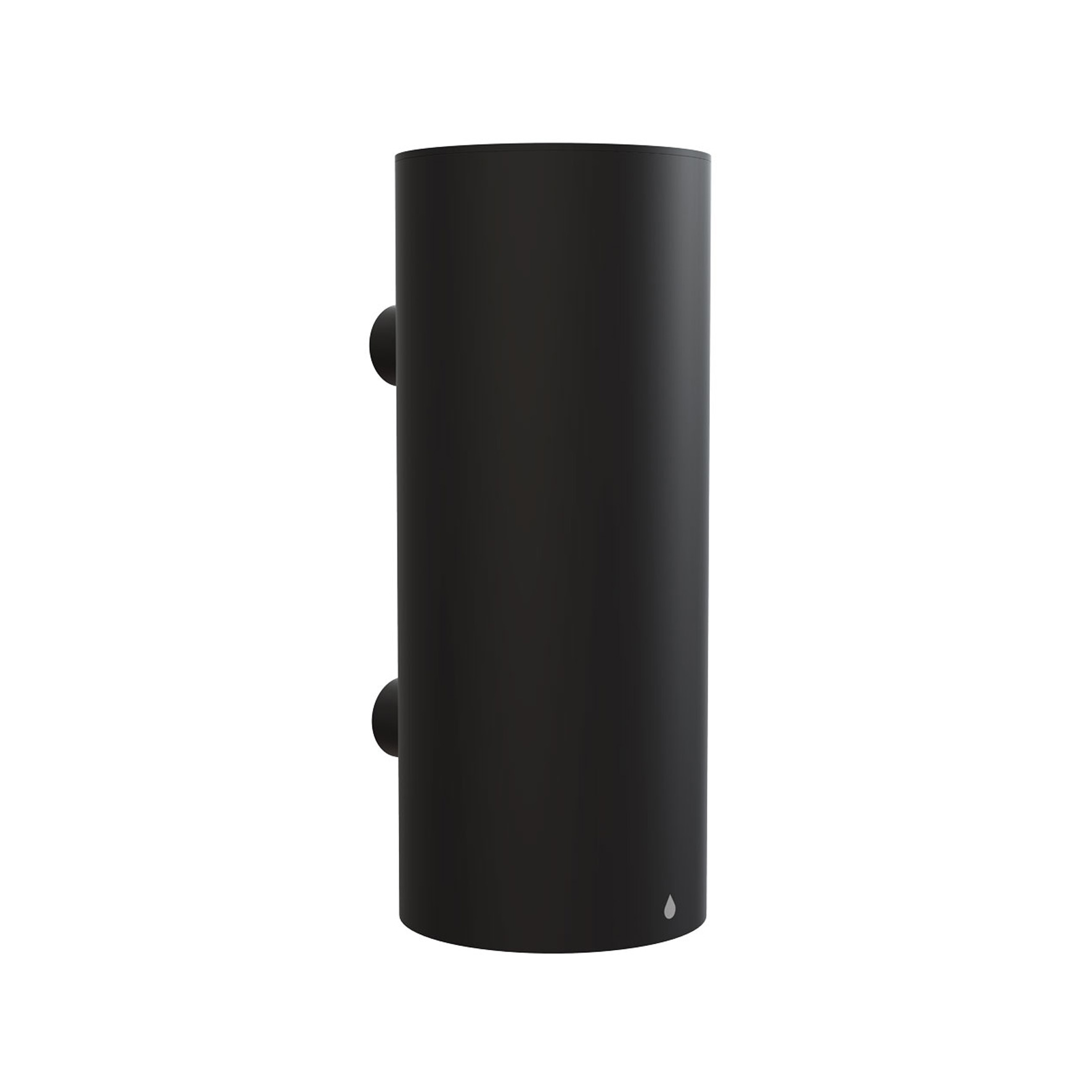 TVÅLDISPENSER NOVA2 N1978-B SENSOR 500ML SVART