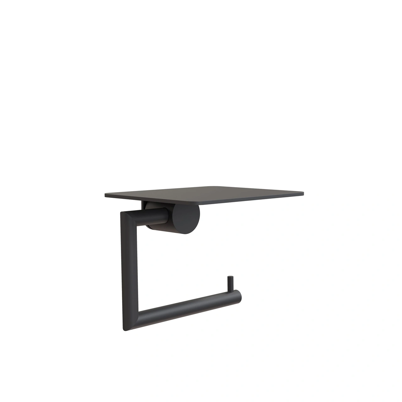 HYLLA N1986 NOVA2 SVART