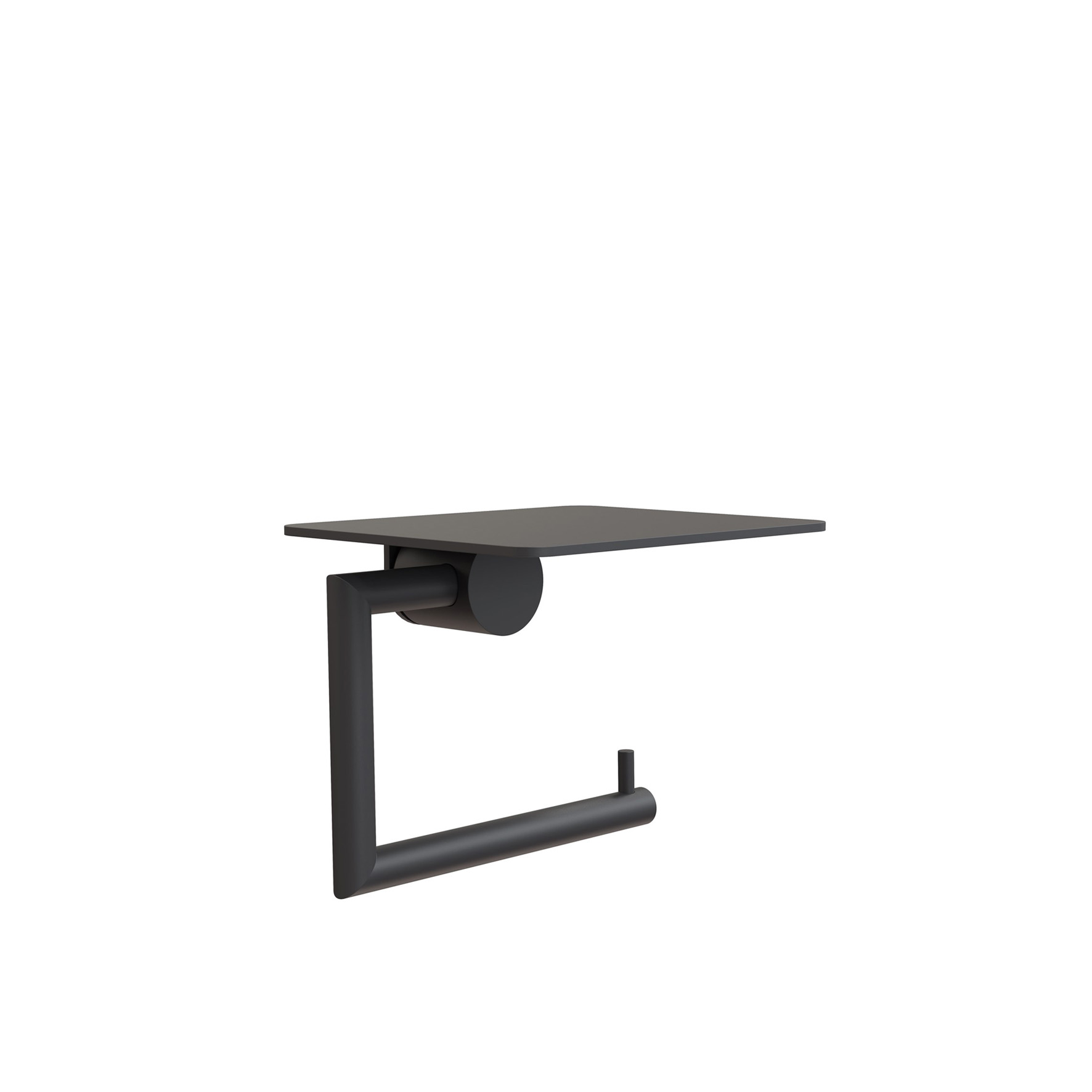 HYLLA N1986 NOVA2 SVART