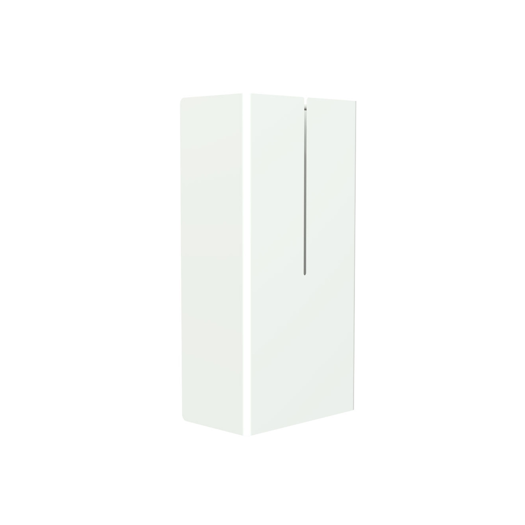 PAPPERSKORG N1945-2 21L NOVA2 RFR VIT