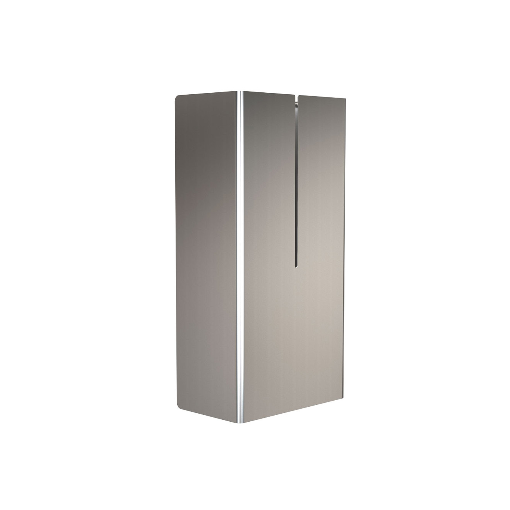 PAPPERSKORG NOVA2 N1945-2 21 L RFR BORST