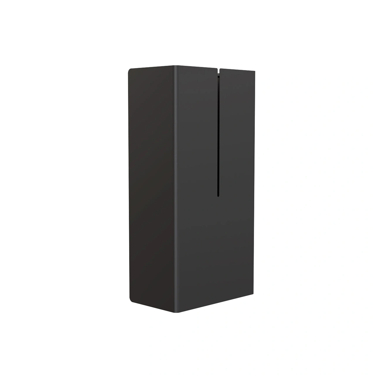 PAPPERSKORG N1945-2 21L  NOVA2 RFR SVART