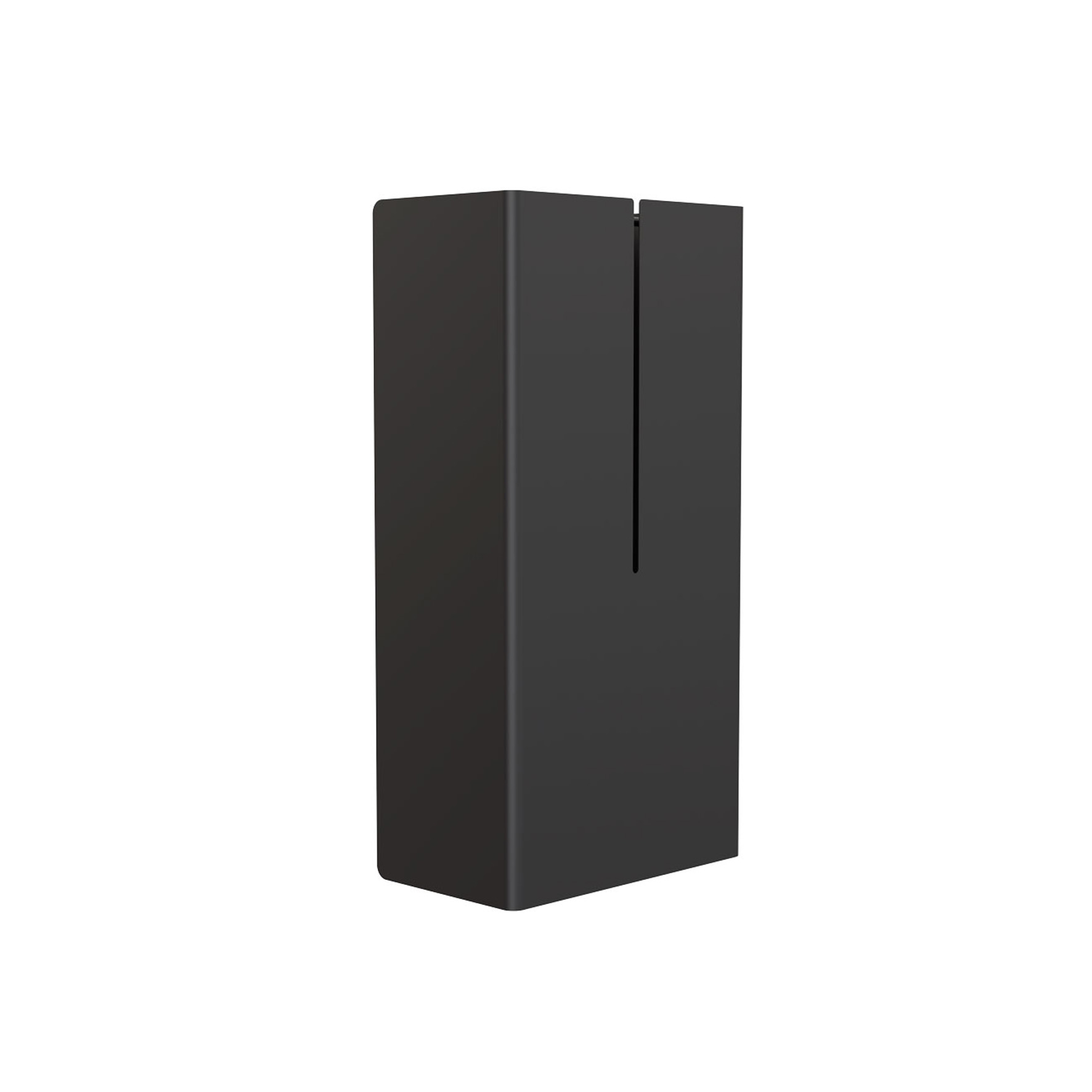 PAPPERSKORG N1945-2 21L  NOVA2 RFR SVART