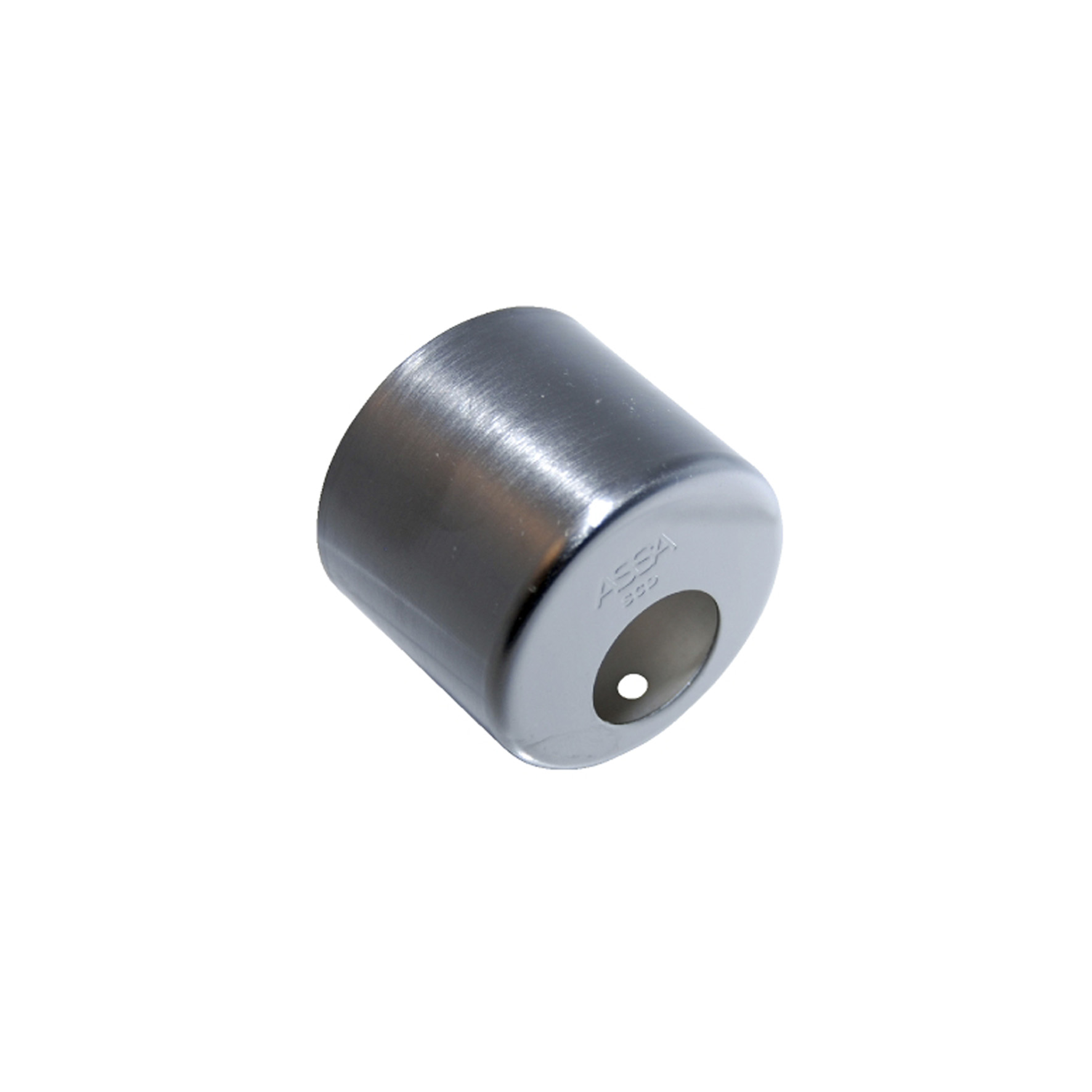 CYLINDERHYLSA ASSA RUND