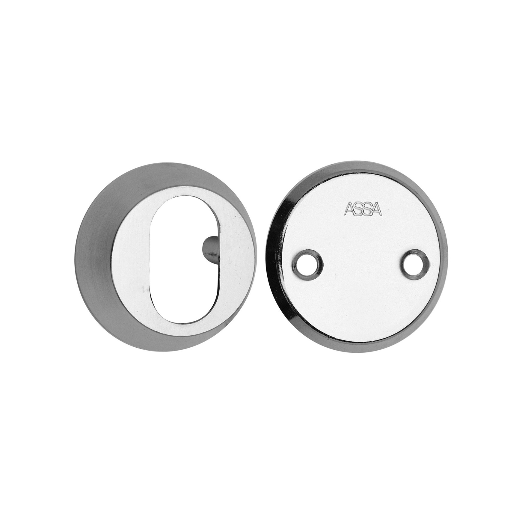 CYLINDERBEHÖR ASSA 2356 A38-79/B20-22 PRION