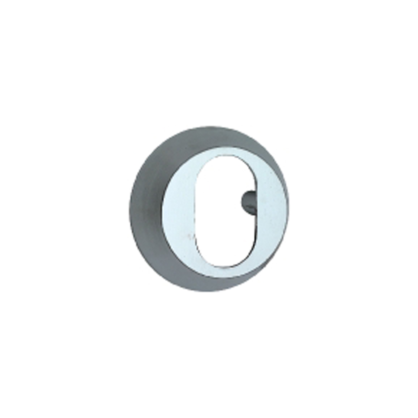 CYLINDERRING ASSA 11 MM OVAL BASIC FÖRN