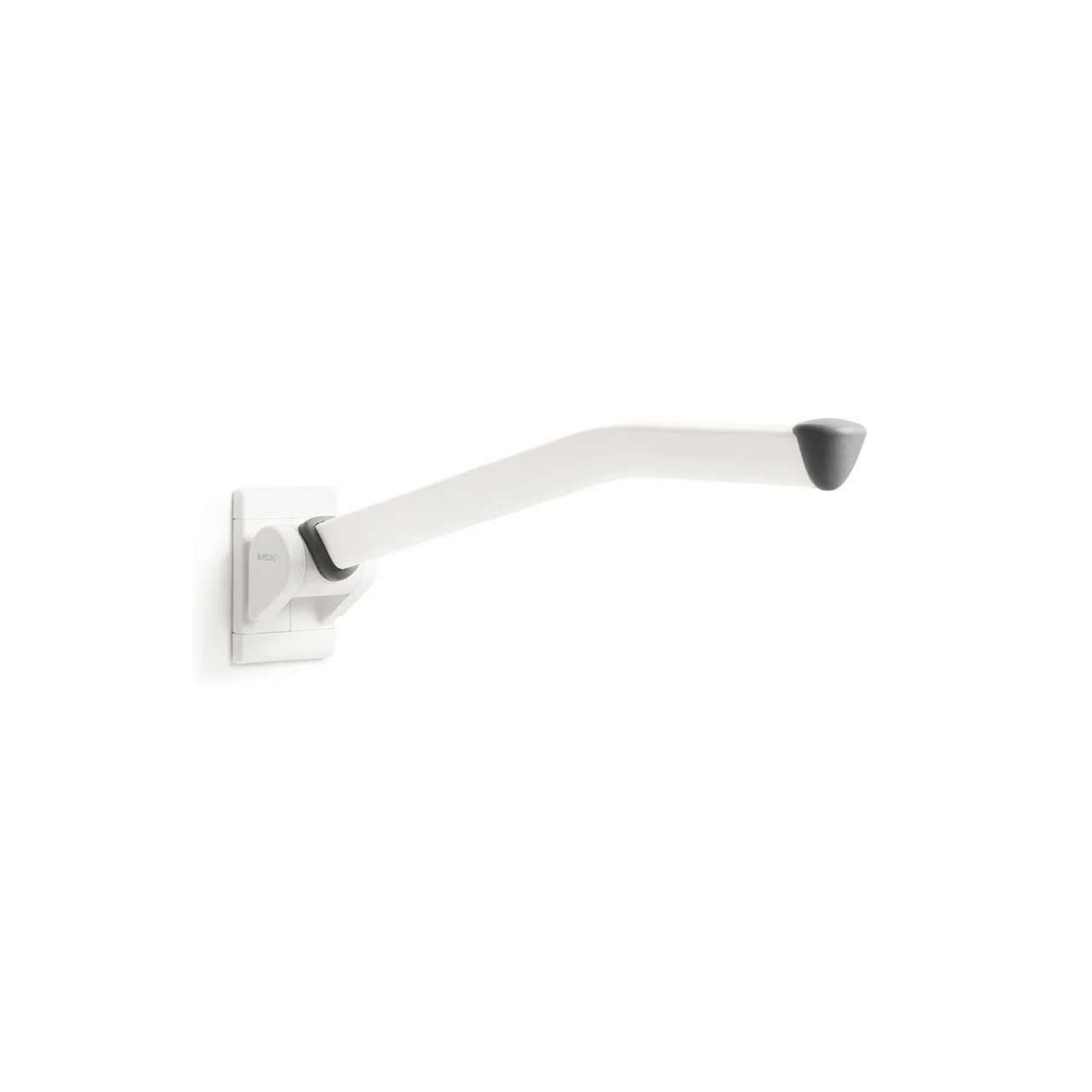 ARMSTÖD REX 850 MM GRÅ