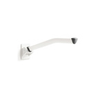 ARMSTÖD REX 850 MM GRÅ