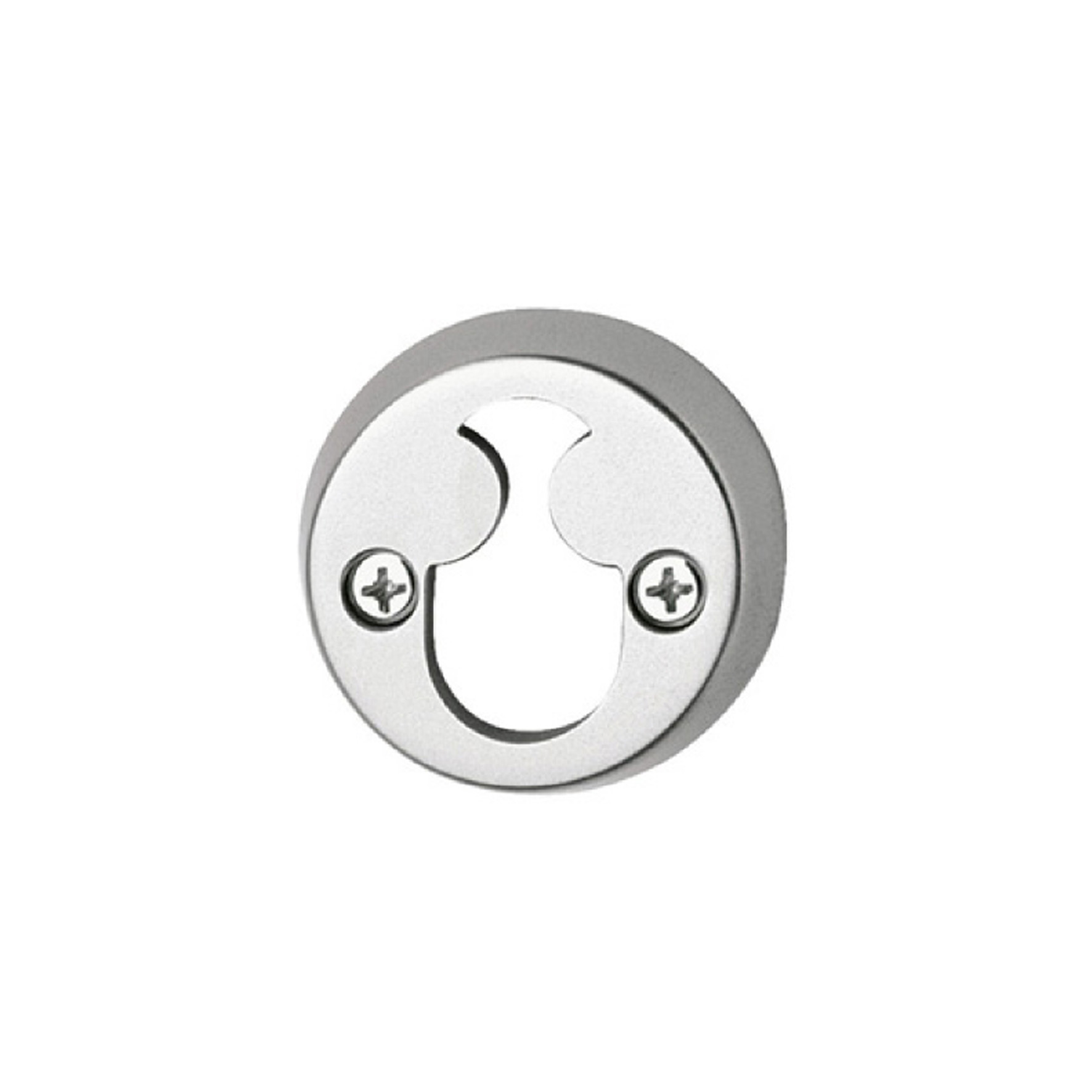 CYLINDERRING HOPPE 59F ALUMINIUM