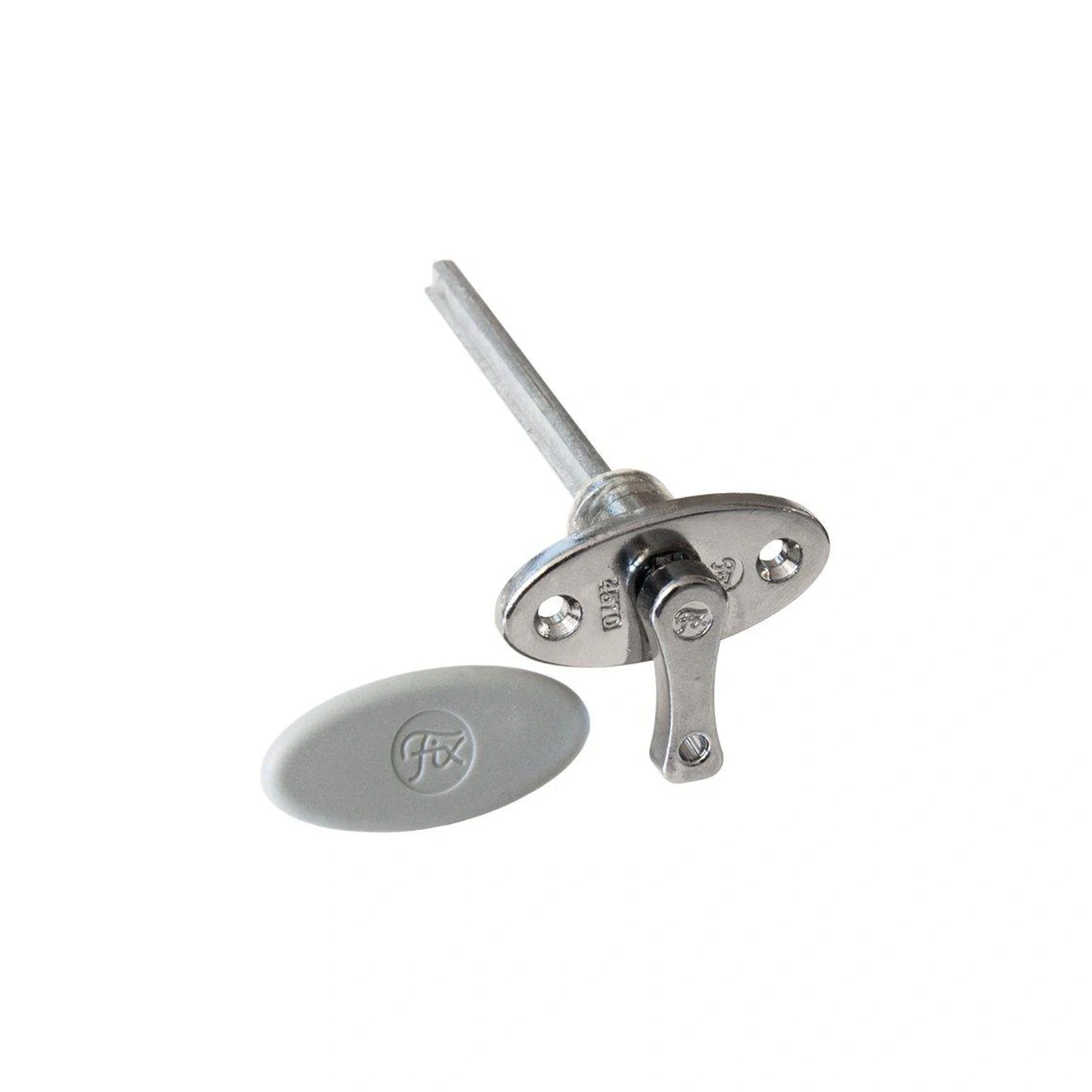 MANÖVERVRED ASSA 4570