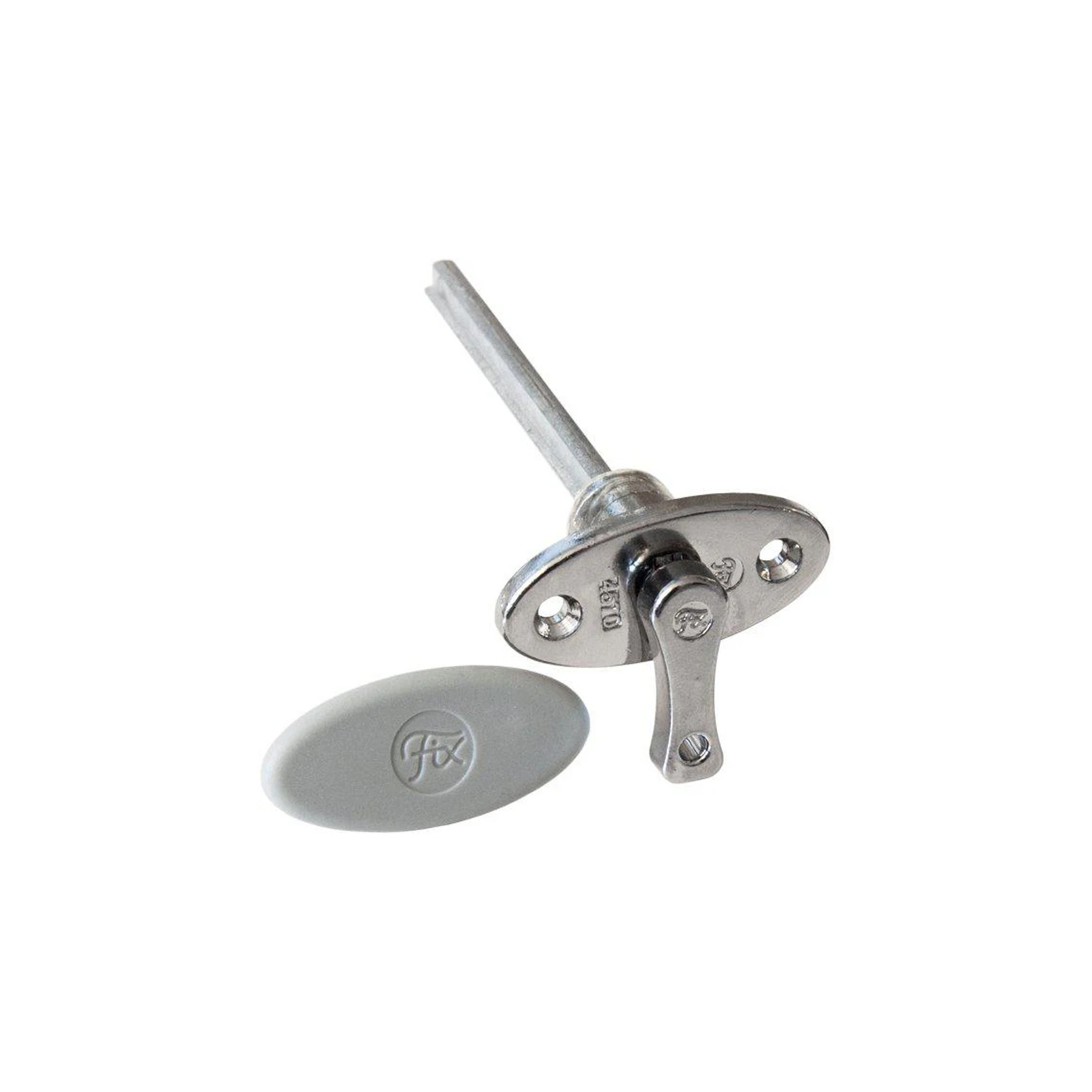 MANÖVERVRED ASSA 4570