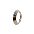 CYLINDERRING BB RUND KROM MATT