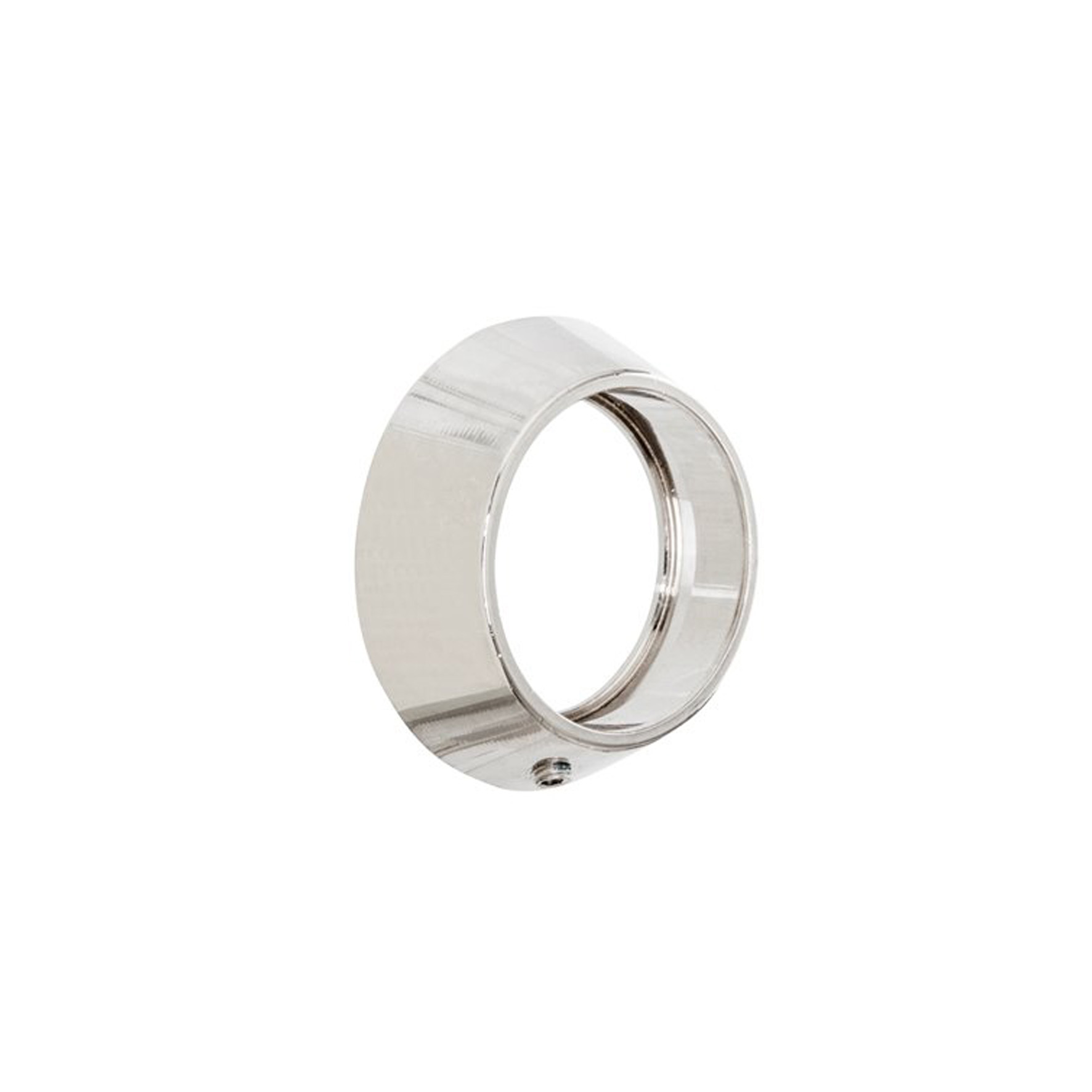 CYLINDERRING S ASSA 15 MM RUND FÖRN