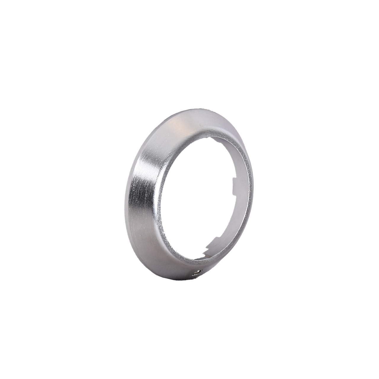 CYLINDERRING BB RUND KROM MATT