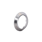 CYLINDERRING BB RUND KROM MATT